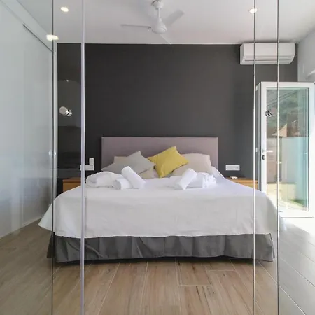 Gorgeous In With Wifi Holiday home