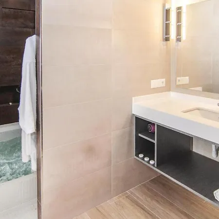 Holiday home Gorgeous In With Wifi